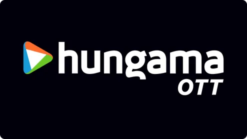 Hungama Play